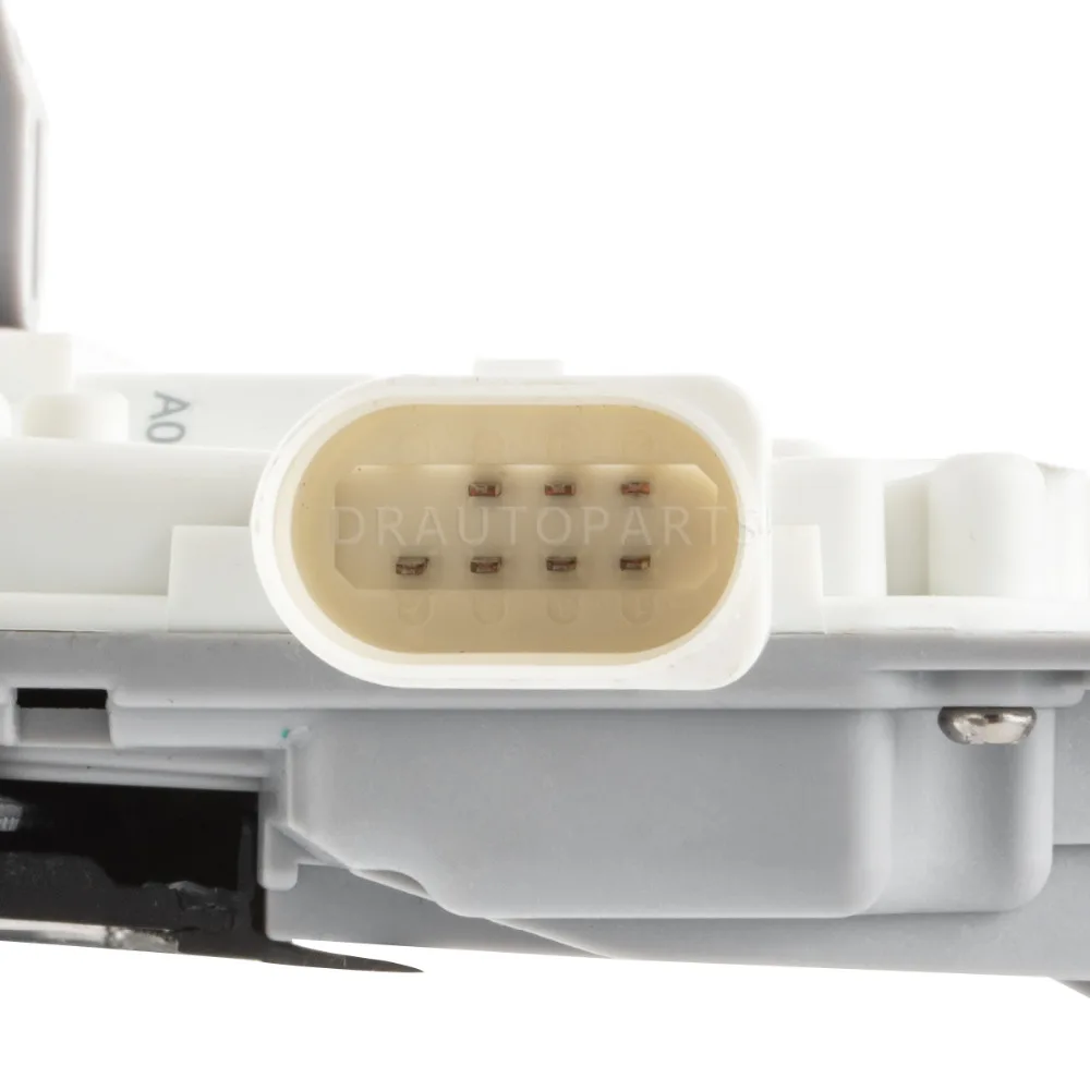 Передняя правая флейта 3C18370156B 3C1837016A для AUDI A4 S4 2009-2012 A5 S5 2008-2011 Q5 | Автомобили и