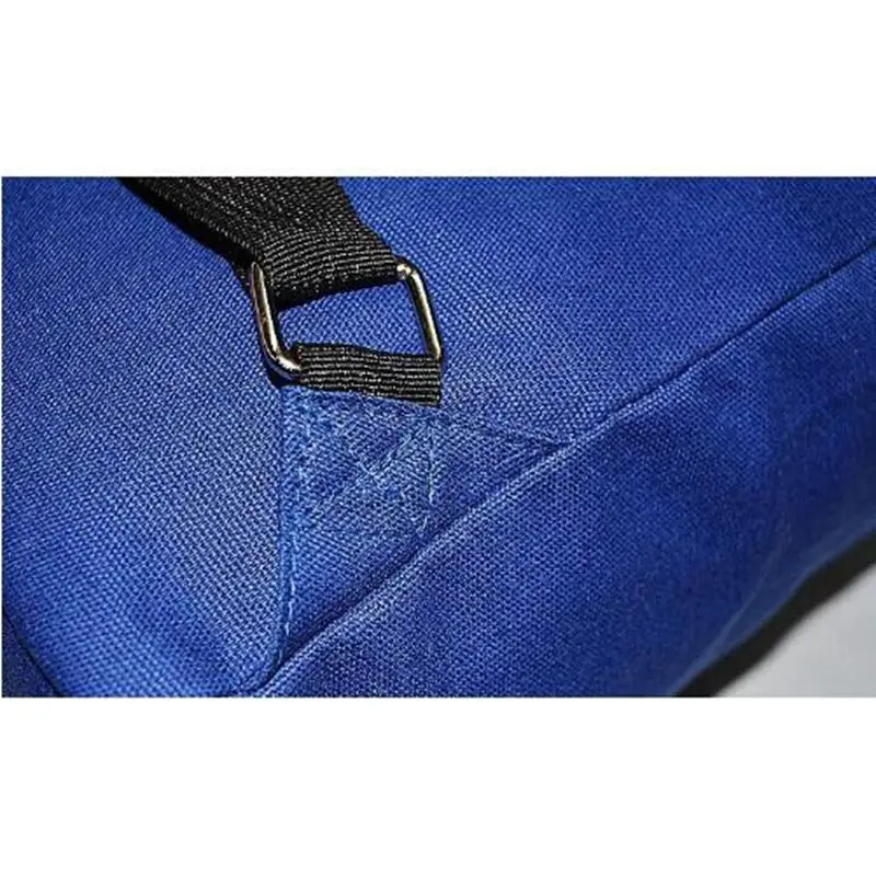 Тканевый рюкзак Doctor Who с принтом из аниме детская школьная сумка пряжкой рисунком