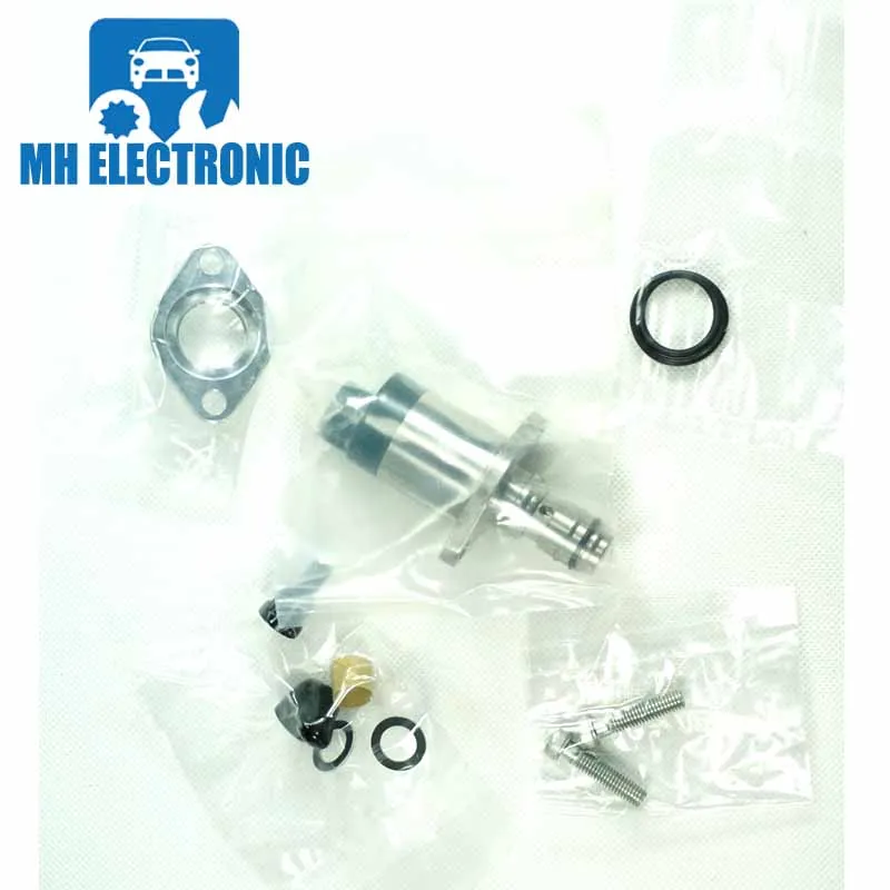 Электронный инжекционный насос MH регулирующий клапан всасывания давления SCV для