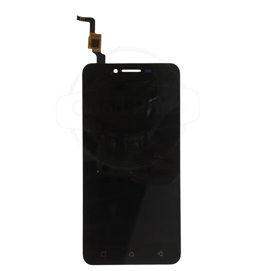 Для Lenovo Vibe K5 A6020A40 ЖК-дисплей сенсорный экран дигитайзер A6020 A40 A46 Замена 5 0 &quotдля