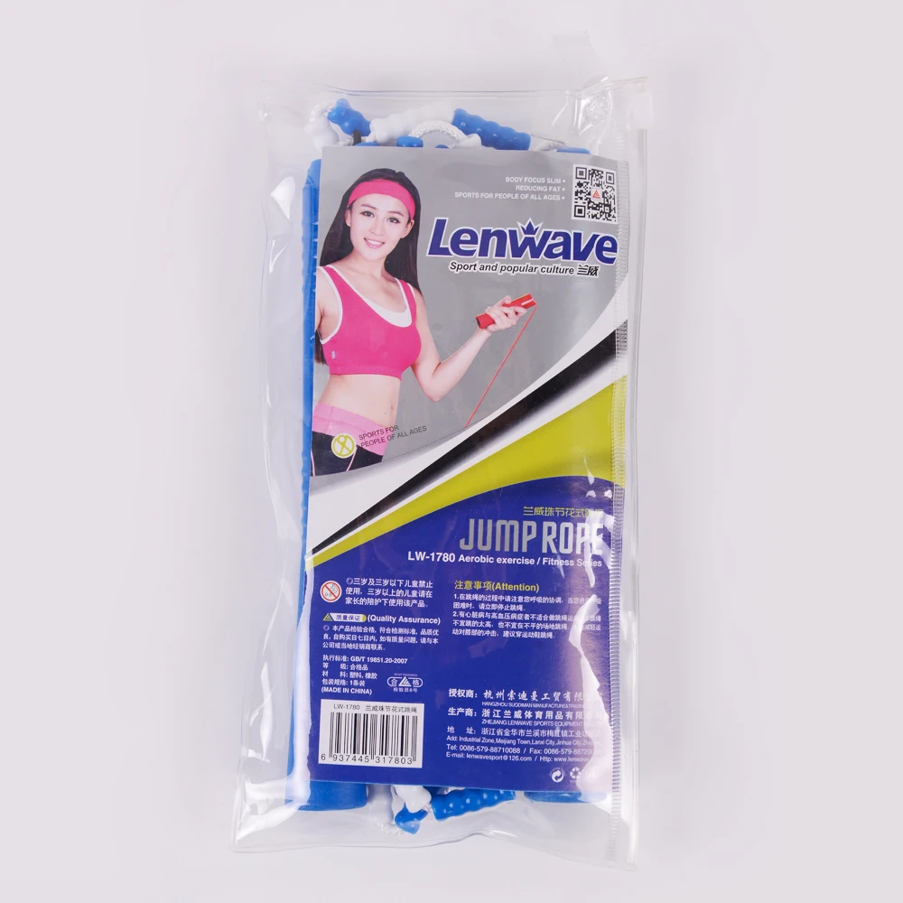3 м счетчик Скакалка для занятия спортом дома Для женщин и мужчин Фитнес