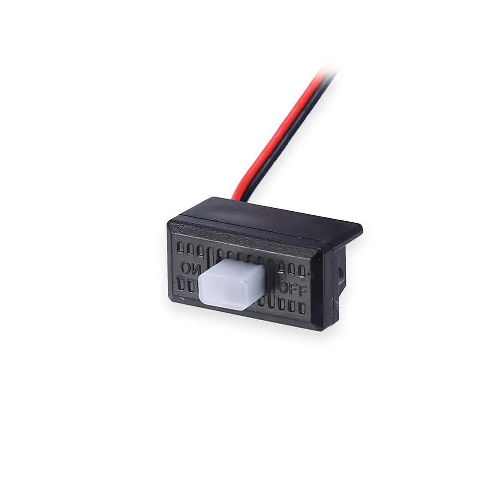 LeadingStar GTSKYTENRC водонепроницаемый 60A ESC электрический регулятор скорости для RC 1/10 1/12