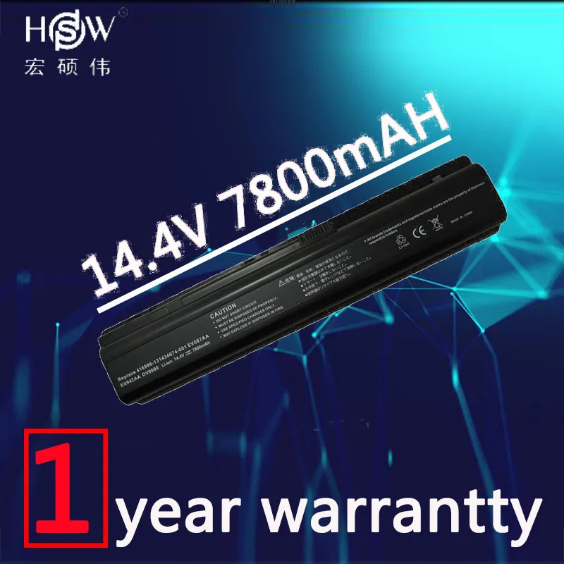 HSW ноутбука Батарея для hp Pavilion DV9000 DV9100 DV9200 DV9300 HSTNN IB34 Q21C UB33 IB40 bateria Акку|battery for hp|laptop