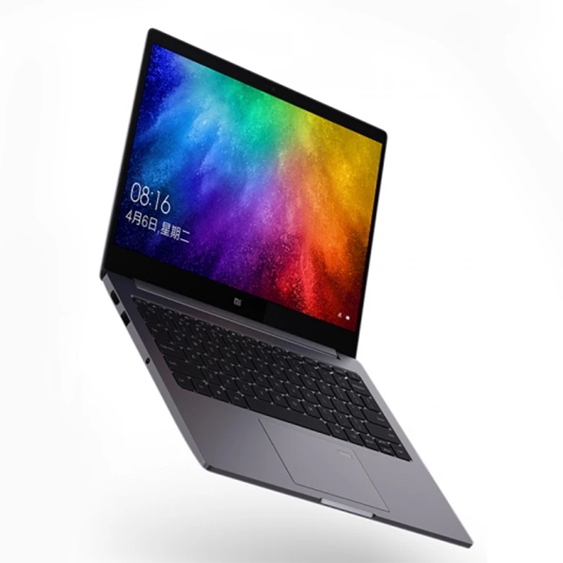 Глобальная версия оригинальный Xiaomi Mi ноутбук Air I5 8250U GeForce MX150 13 3 дюймов 1920x1080 FHD 8 Гб