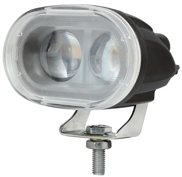 2 шт. автомобисветодиодный светодиодные лампы 20 Вт 6500 К|lamp for|lamp lamplamp for bar |