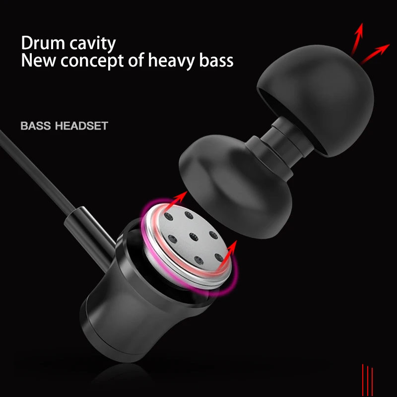 Новые беспроводные наушники с магнитным креплением Memory Collar HiFi звукового качества спортивные наушники с IPX5 водонепроницаемостью и беспроводным микрофоном Bluetooth 5.0.