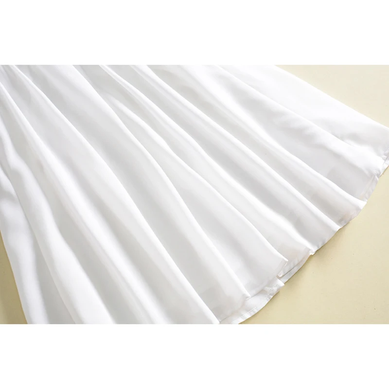 Отличное качество Новинка 2018 г. Дизайнерские платье Для женщин Спагетти ремень