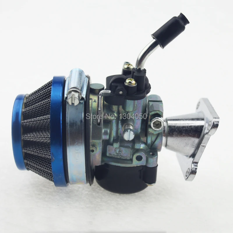 Карбюратор гоночный карбюратор высокой производительности воздушный фильтр в