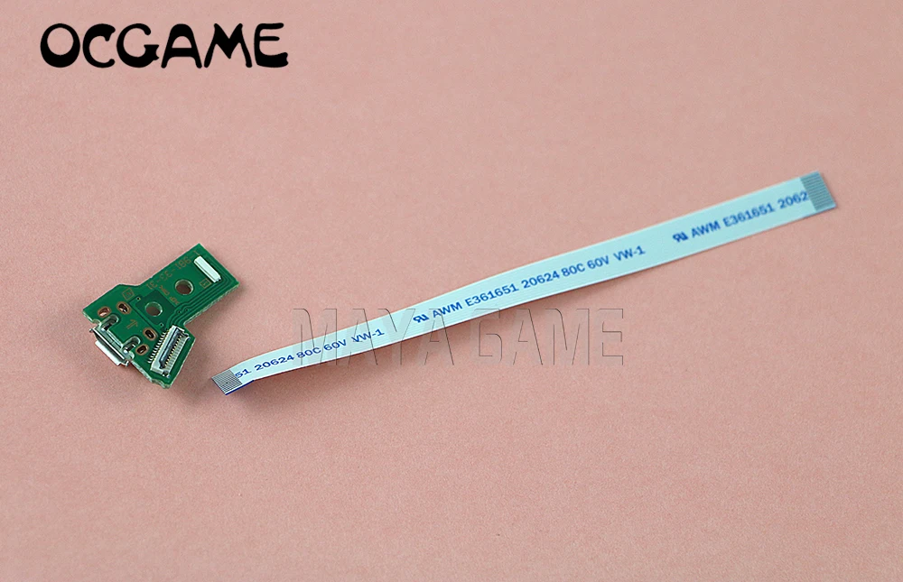 OCGAME 2 компл./лот высокого качества jds040 JDS 040 Зарядное устройство USB доска с 12pin