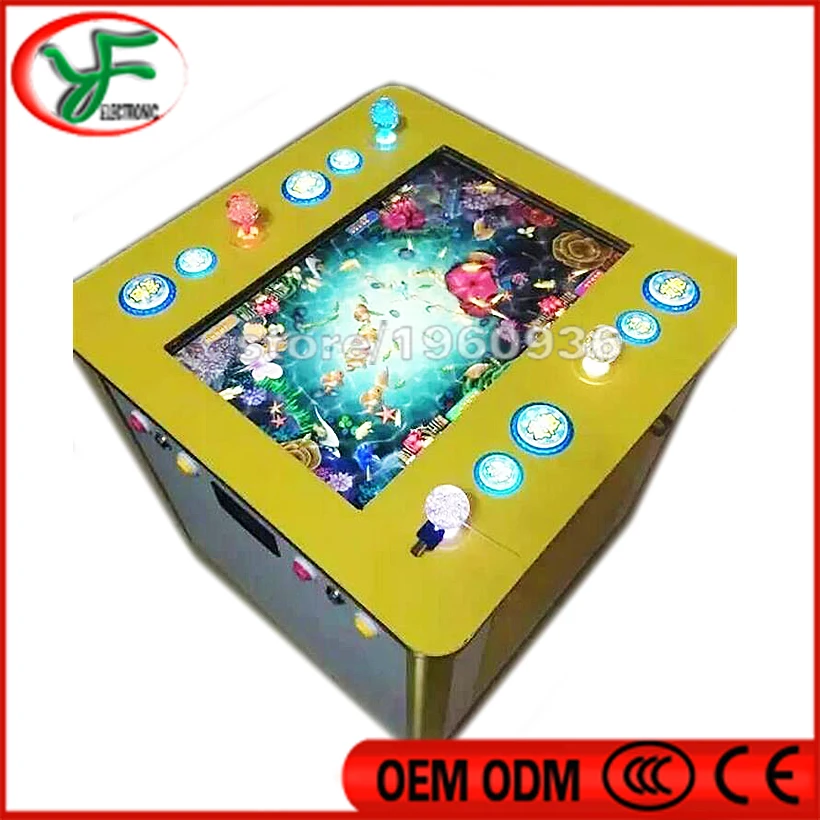 Мини Игровой Автомат для рыбалки 4 игрока игровых машин казино|machine diagnostic|machine