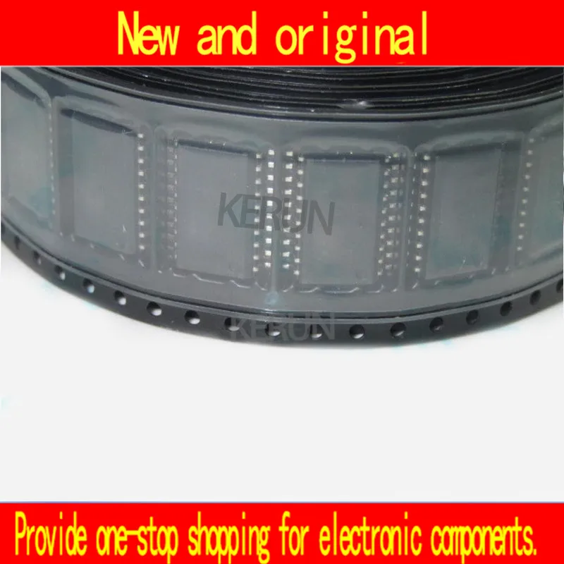 

Оригинальный новый чип IC 20 шт./лот TXB0108PWR TXB0108PW TXB0108 YE08 TSSOP20