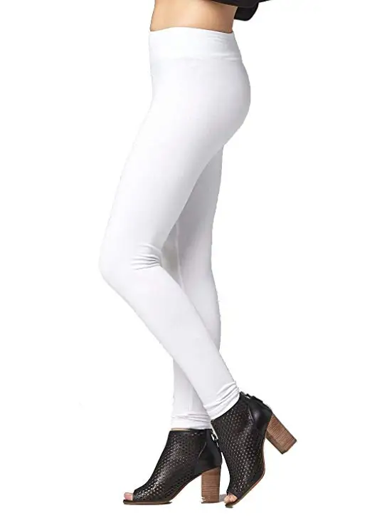 ICOSTUMES Full length Spandex Leggings 3