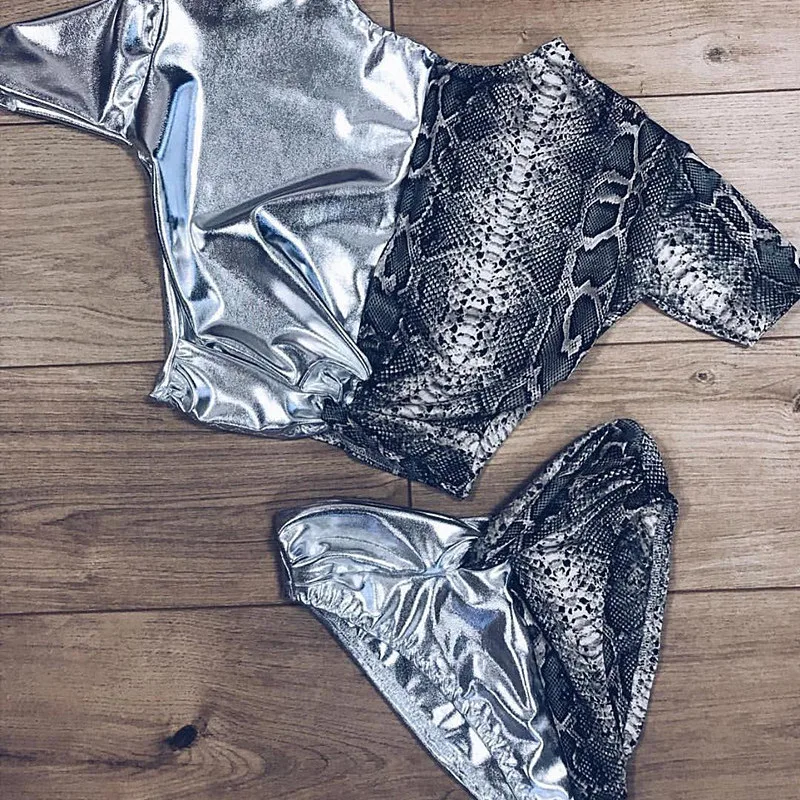 Женские купальники монокини купальник с высокой талией спортивный новинка