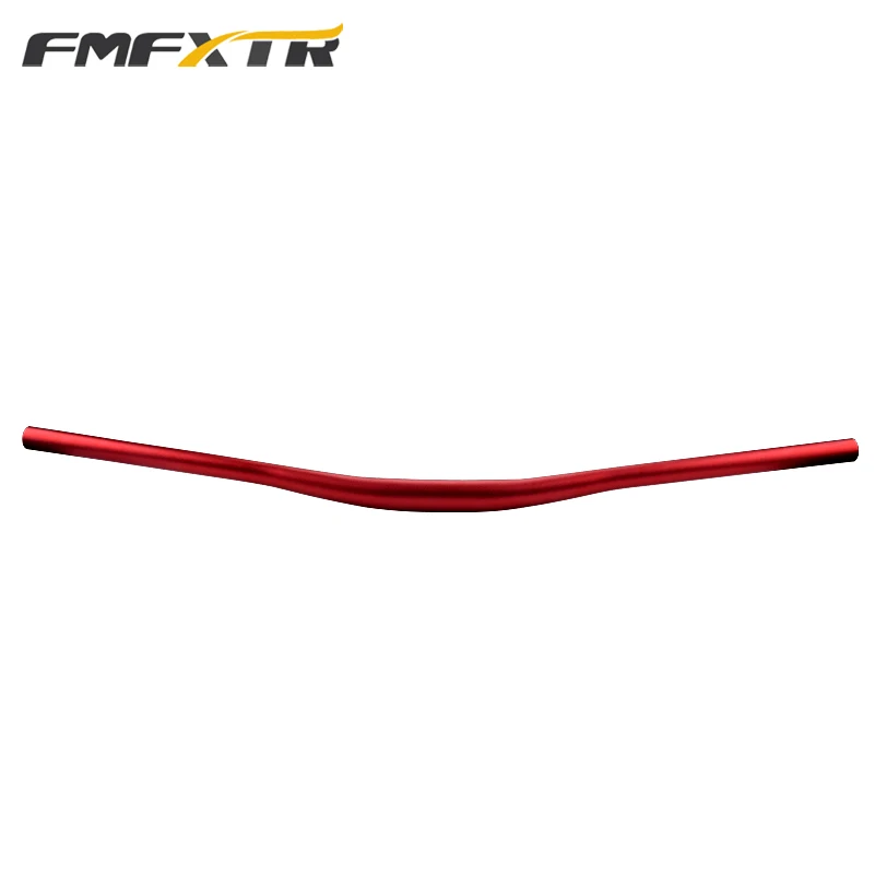 FMFXTR алюминиевый сплав велосипедный стояк руль MTB Горный шоссейный велосипед 31 8*780