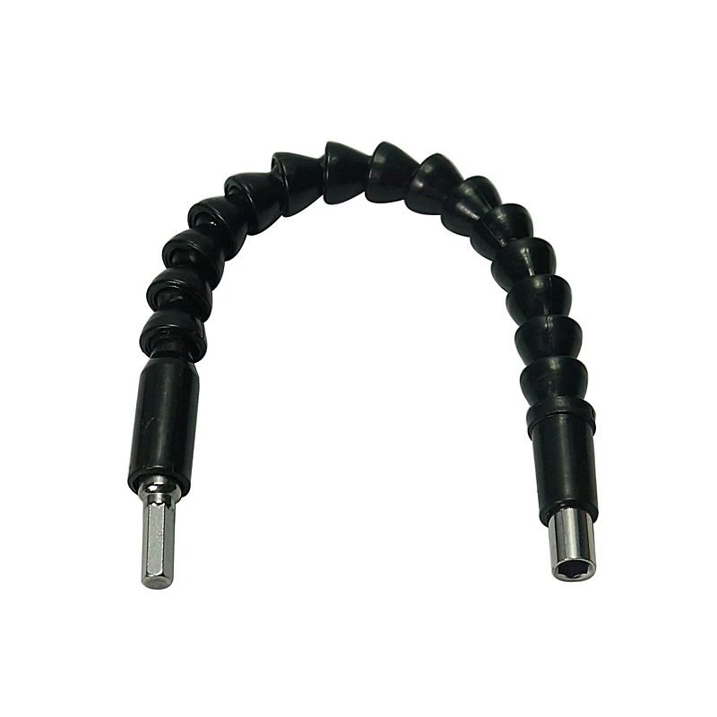 2pcs 295mm Flexible Shaft Bit Screwdriver Drill Holder Connect Link for Electronic Electric | Инструменты