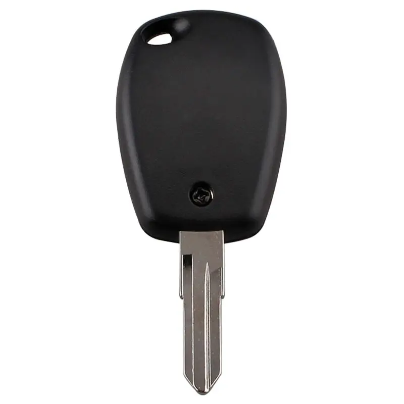 2 кнопки дистанционного ключа автомобиля 434 МГц для Megane Modus Clio Kangoo Logan Sandero Duster PCF7947