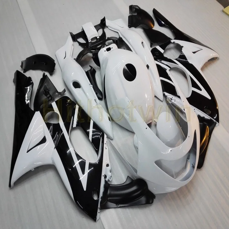 Мотоцикл капот для YZF600R 1997 1998 1999 2000 2001 2002 2003 2004 2005 2006 2007 Thundercat YZF 600R ABS обтекатель