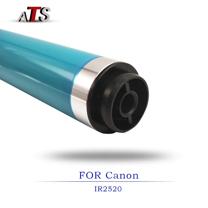1 шт. копировальная установка фотокопии фотобарабан для Canon IR2525 IR2520 IR2535 IR2530 части
