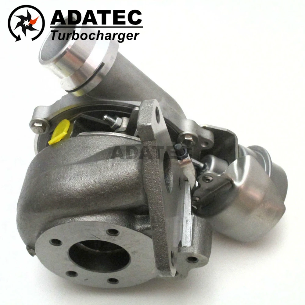 BV39 54399880027 5439 970 0027 kkk quality turbo 8200204572 8200578315 turbine for enault Modus 1.5 dCi 76 Kw - 103 HP K9K-THP | Автомобили