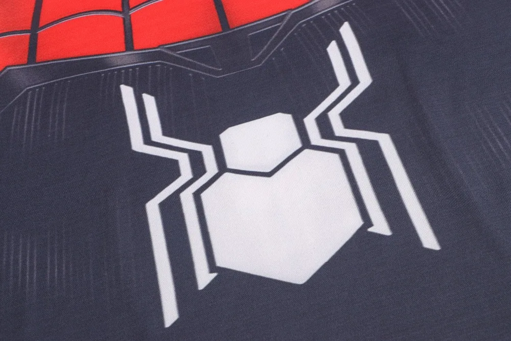 Marvel Мстители 4 эндигра Капитан Америка 3D принт футболка мужская футболка с длинными рукавами компрессионные рубашки колготки Топ, футболки для фитнеса