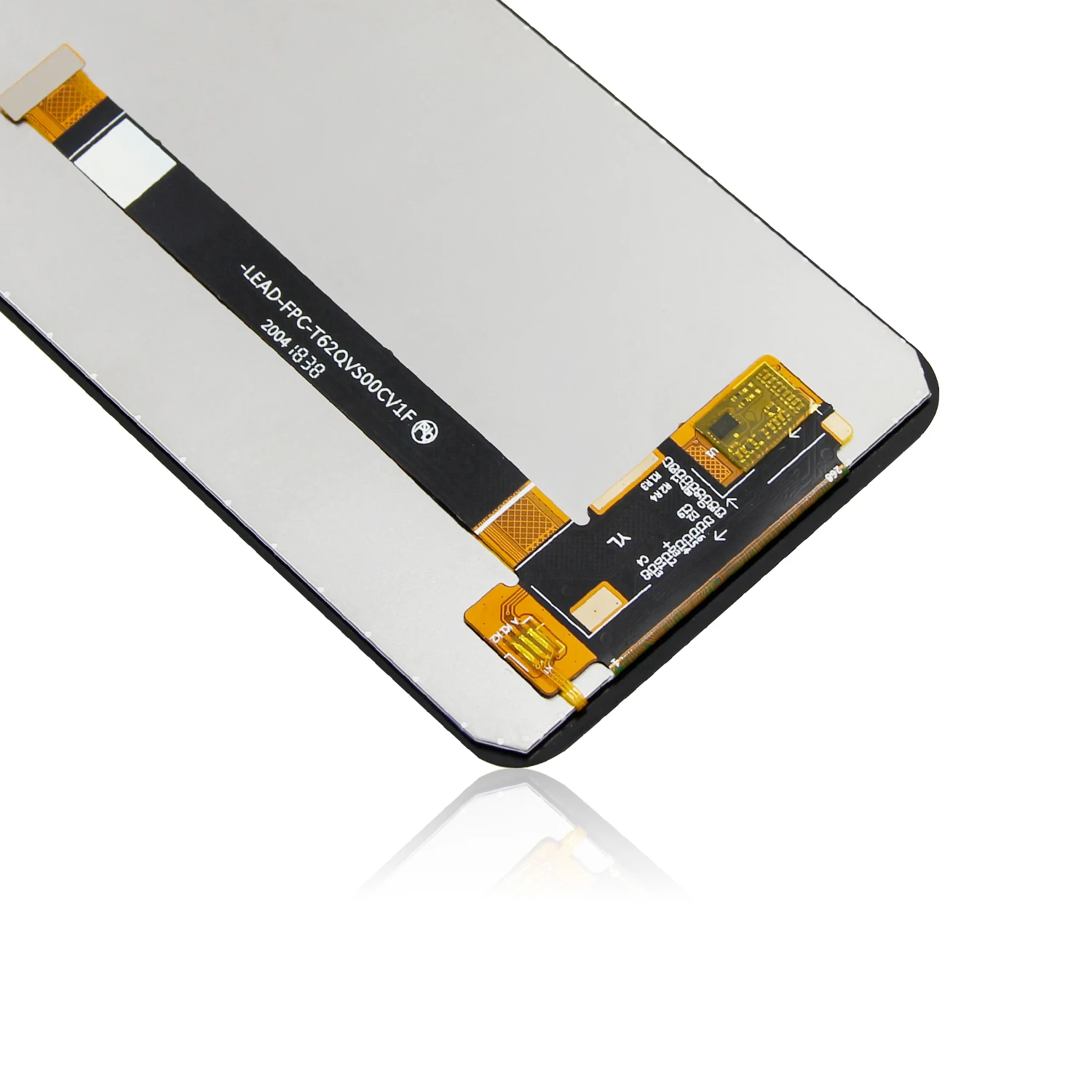 ЖК дисплей 6 18 дюйма для Nokia 8 1 TA 1119 1121 1128 1131 с сенсорным экраном и дигитайзером в