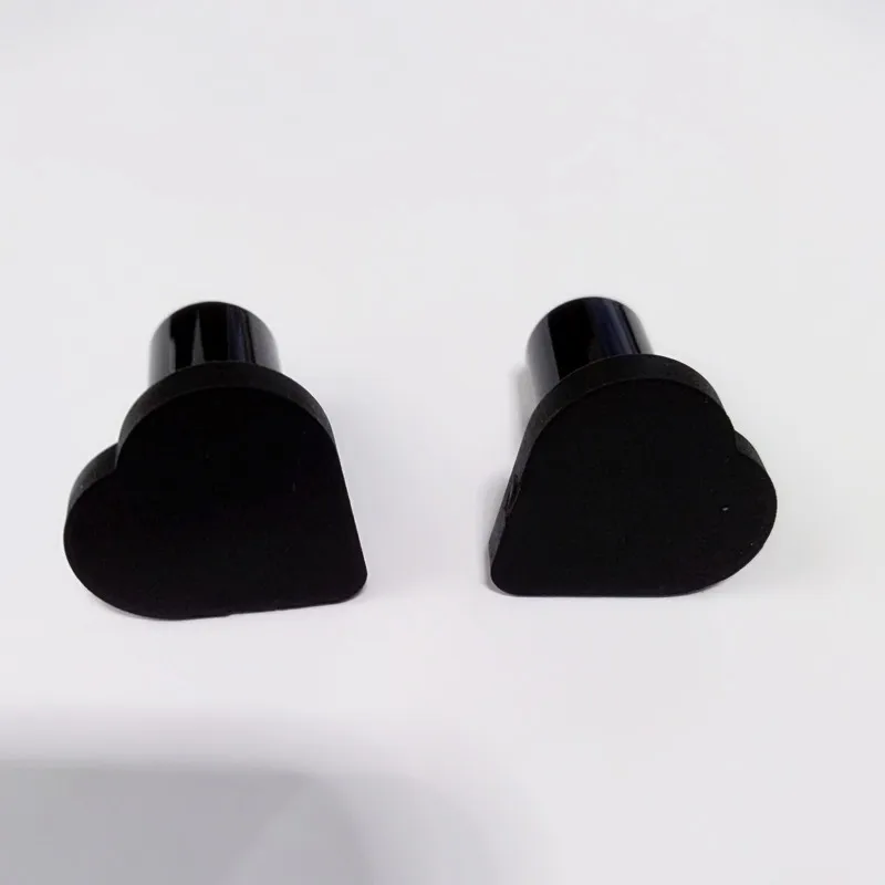 1 пара противоскользящие Силиконовые чехлы на пятки|Набор для ухода за обувью| |