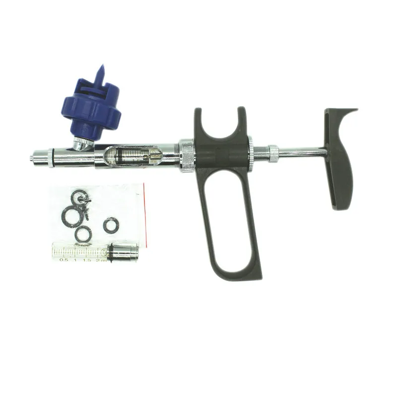 Форсированная подача лекарственных средств посуда пластиковые drenching kit ирригаты