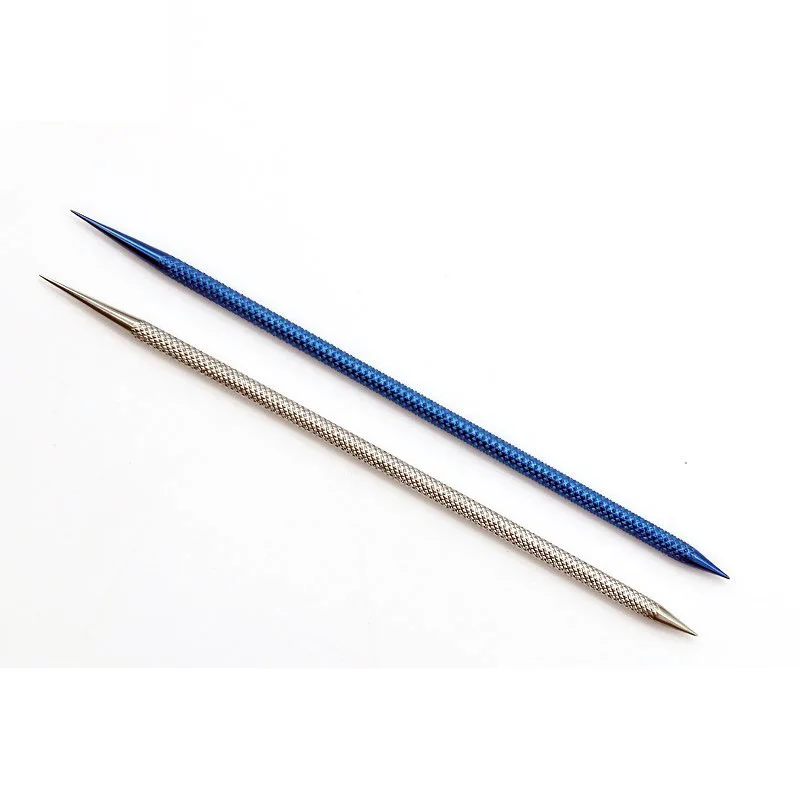 1 шт. двойной головкой короткий конус конический лахромовый расширитель