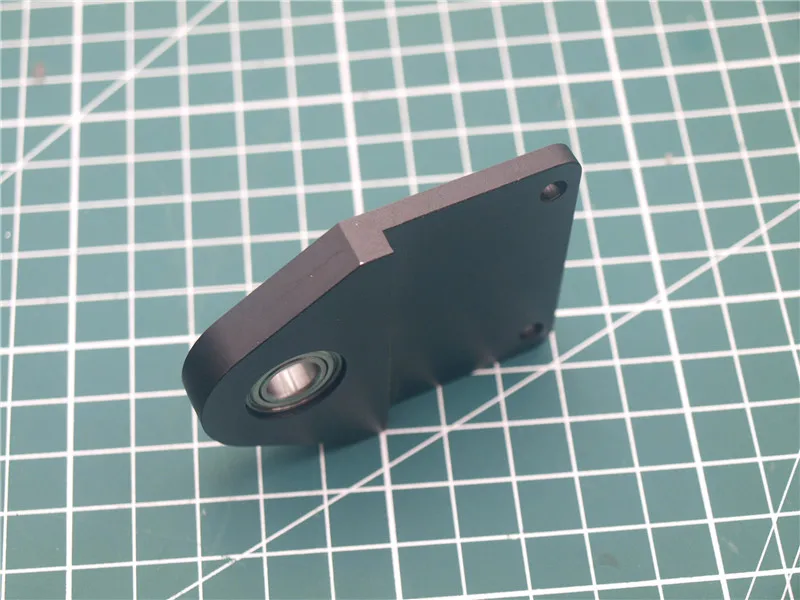 1 шт Анти-колебания и лекарственных средств (FDA Wanhao Дубликатор duplo 7 смолы 3D принтер