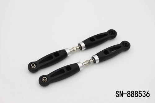 1/8 аксессуары SNRC-888536 85009 85 задний поворотный рычаг-компонент m5 * 118 | Игрушки и хобби