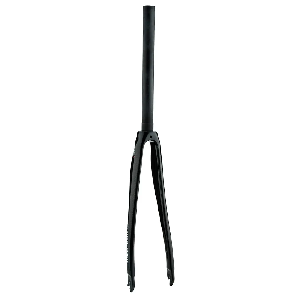 Вилка Передняя из углеродного волокна для горного велосипеда|road bicycle fork|carbon road