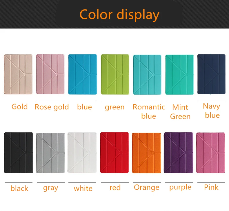 Чехол для ipad air Flip Stand Case для ipad 6 9,7 дюймов PU полный ударопрочный для ipad air 2 смарт-чехол для ipad air Case