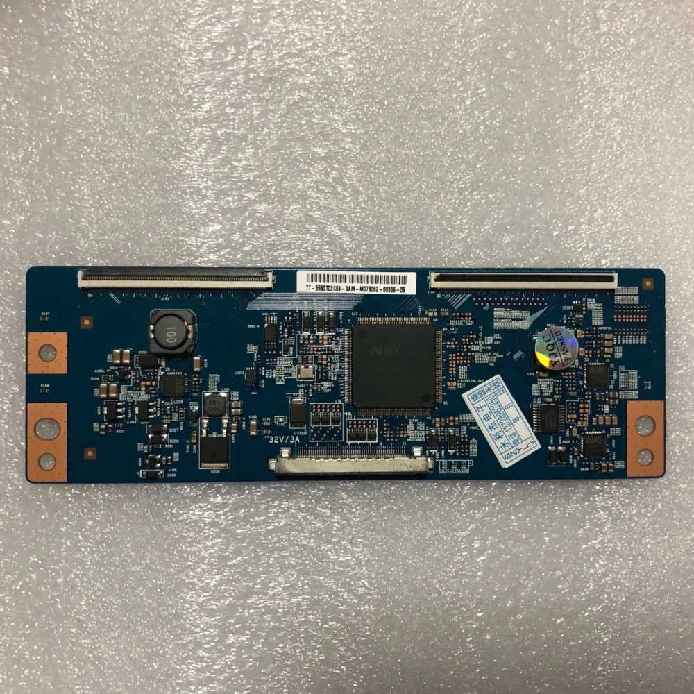 Хорошее качество T500HVN01.1 CTRL BD 50T03 C0H/C/G/B для 50 дюймовой строчки|bd| |