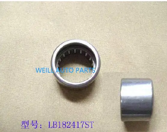 ZM001RF 1701518 1 подшипники для Great wall haval|Подшипники двигателя| |