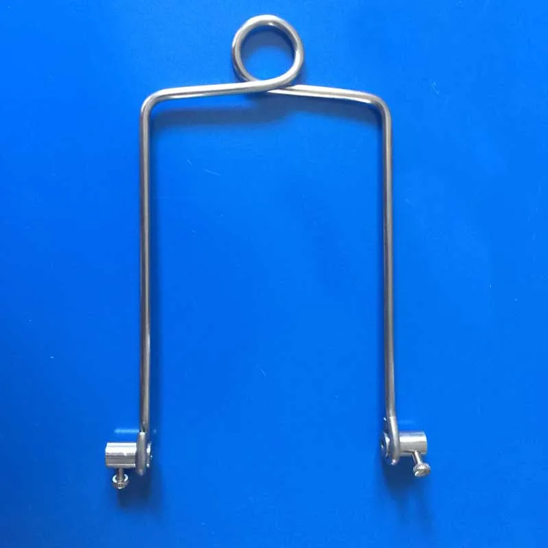 

Orthopedic medical instruments orthopedic stainless steel Sterling bows medical traction bows
