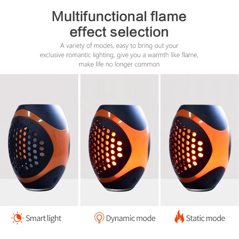 96 светодиодов солнечное мерцание пламя свет открытый сад лампа приспособление