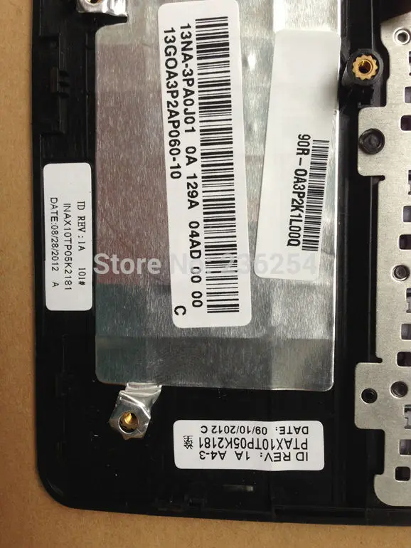 BE Belgium клавиатура для Asus EeePC SeaShell X101H X101CH Черный/белый/Mei-красный с C корпусом