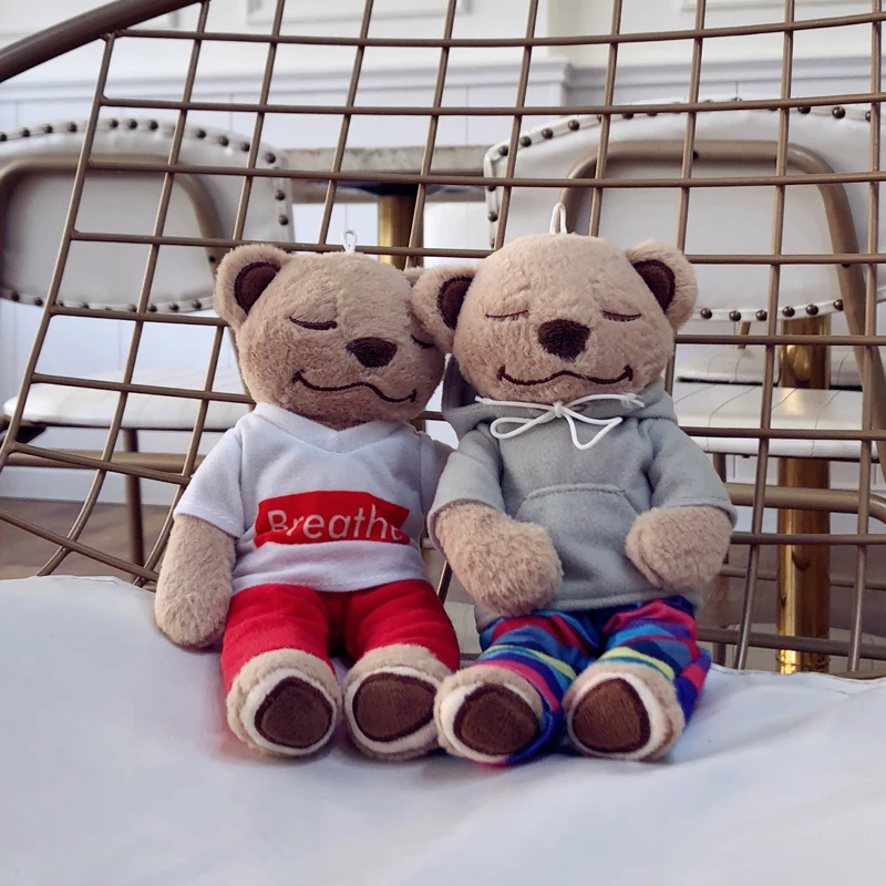 Чехол для телефона Yogi Bear Huawei Nova 5i 5p 3 3i 3e милый теплый пушистый чехол 2S plus lite