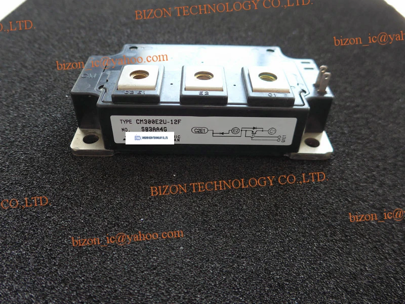 CM300E2U-12F QM200E2Y-HB