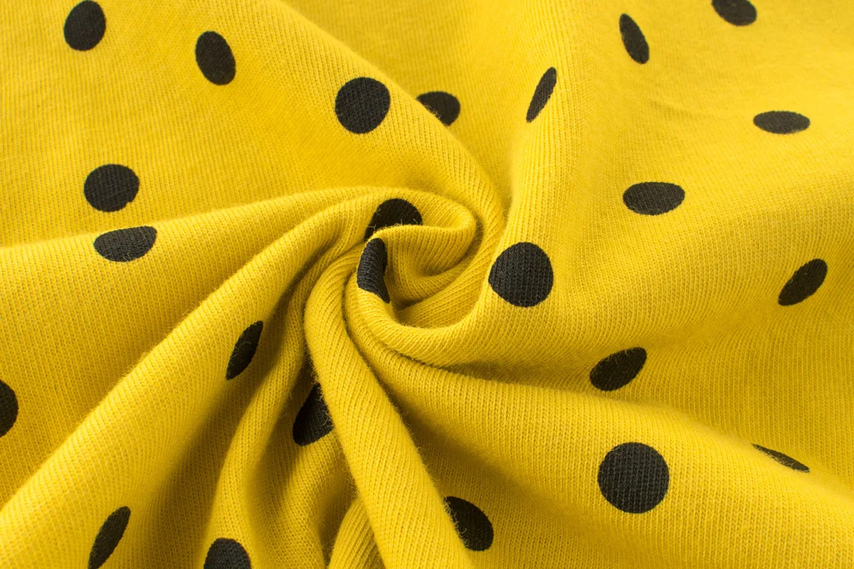 2018 новый летний детский круглый Средства ухода за кожей шеи короткий рукав