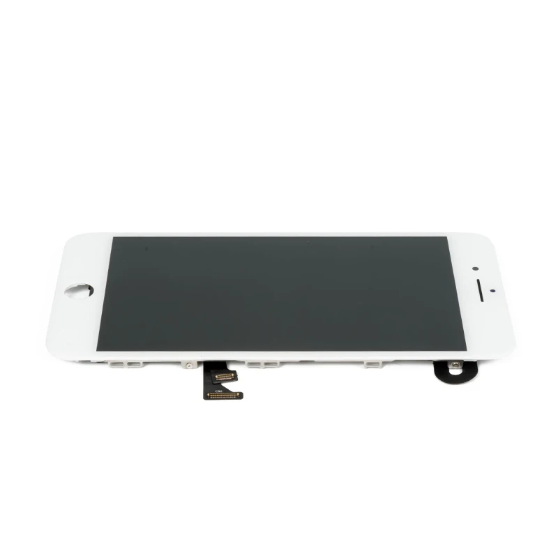 Полный комплект ЖК-дисплей для iPhone 6s/6s plus/7/7plus/8 ЖК-дисплей сенсорный экран+ фронтальная камера дигитайзер сборка Замена