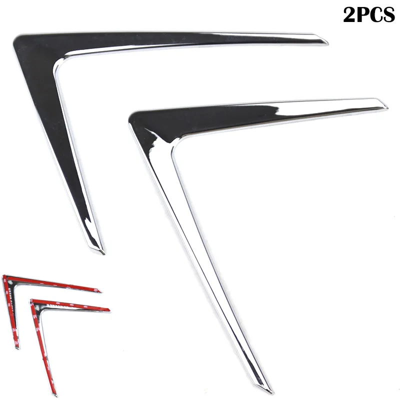 Светильник с хромированной головкой AX передняя лампа треугольная крышка