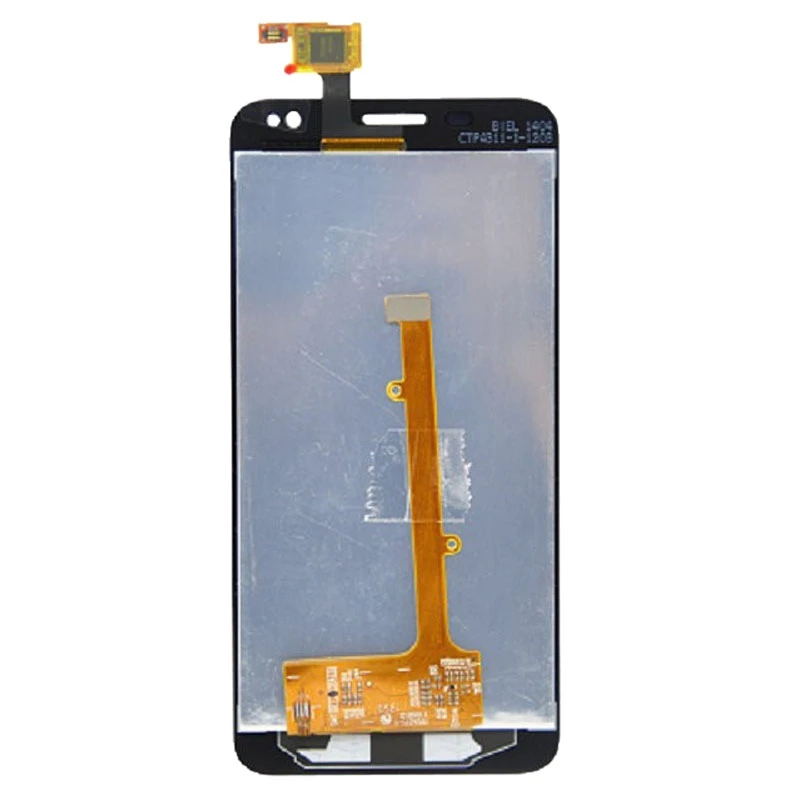 ЖК экран и дигитайзер в сборе для Alcatel One Touch Idol mini / OT6012 6012 6012A 6012D 6012W 6012X|Сенсорные