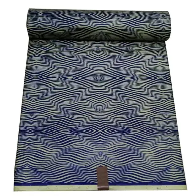 Довольно мамы платье высокое качество Африканский Воск Анкара ткань 2017