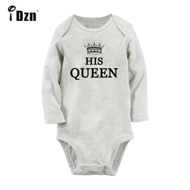 ieBaby1394GC Slayer/знаменитый американский спортивный костюм для новорожденных мальчиков и девочек; комбинезон с принтом; боди для младенцев; комплекты одежды из хлопка - Цвет: ieBaby1394GC