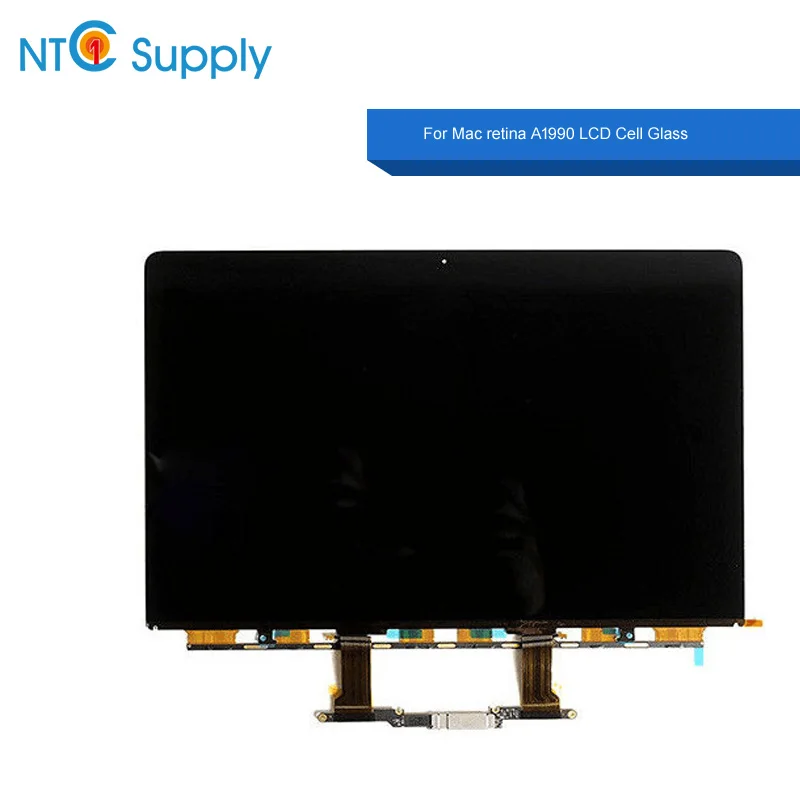 MEIHOU для нового ноутбука ЖК дисплей Экран MacBook Pro A1990 LP154WT5 SJA1 15 4 Панель только в том
