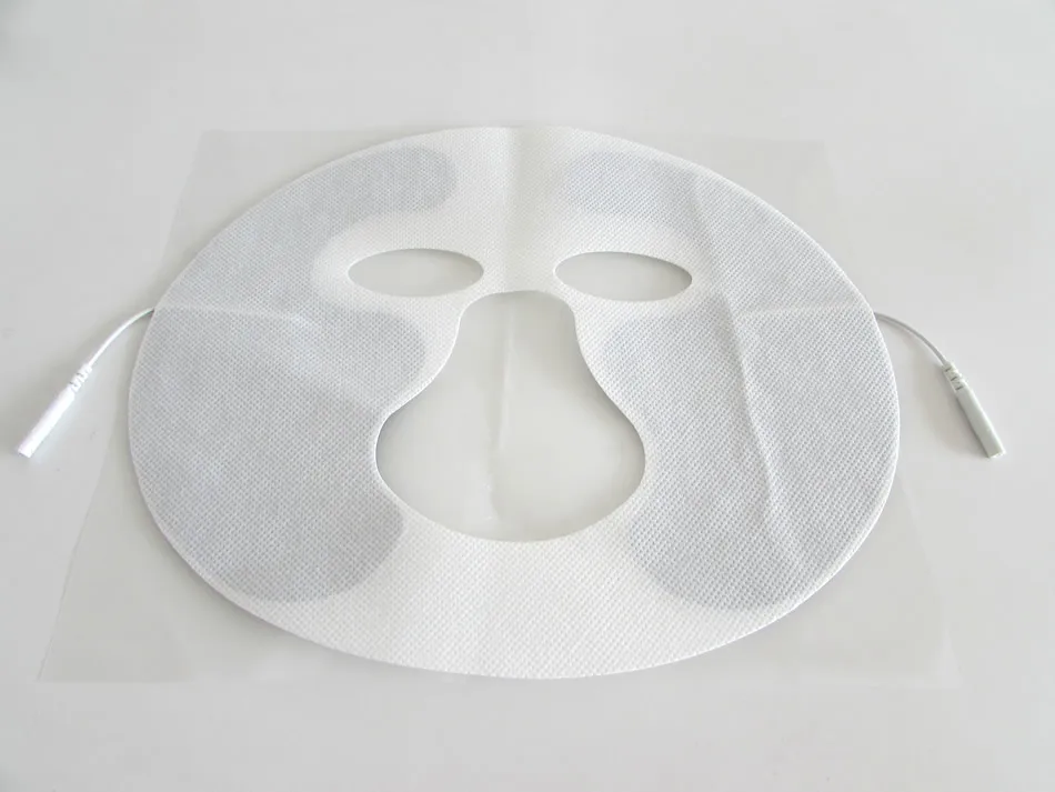 2 шт. в партии для детей ростом от лица Десятки машина чистки электродная Маска