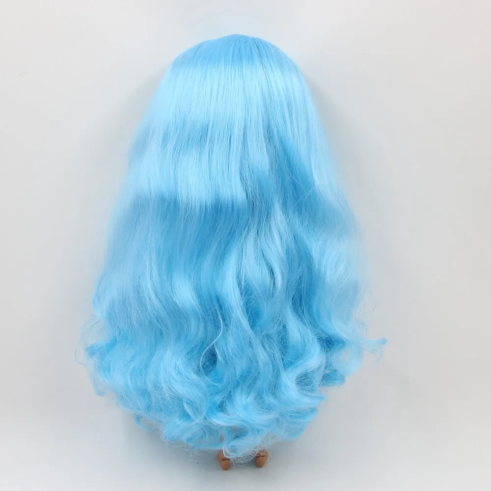 Ледяной DBS Blyth кукольные 1/6 bjd с черной кожи телесного цвета шарнирное тело и