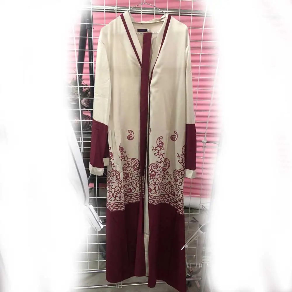 

Muslim Fashion