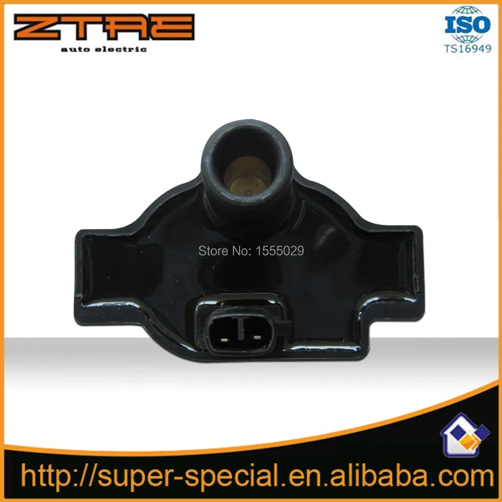 Катушка зажигания для Toyota @ SUPRA/CAMRY/CELICA/HILUX 2/MR 2/LITEACE/SERA/SOARER LEXUS LS VW TARO 90919 02197|ignition coil vw